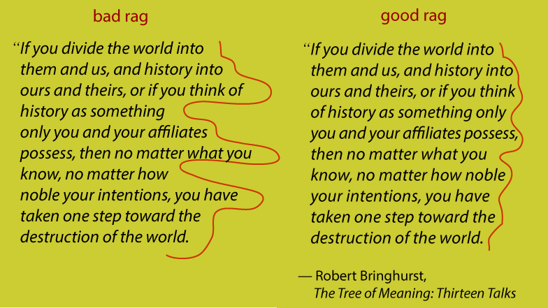 Quote by Robert Bringhurst