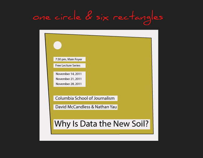 Grid Exercise Based on Kimberly Elam's Grid Systems Exercise